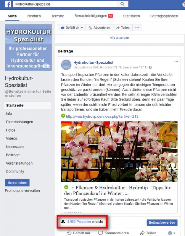 4980 erreichte Personen