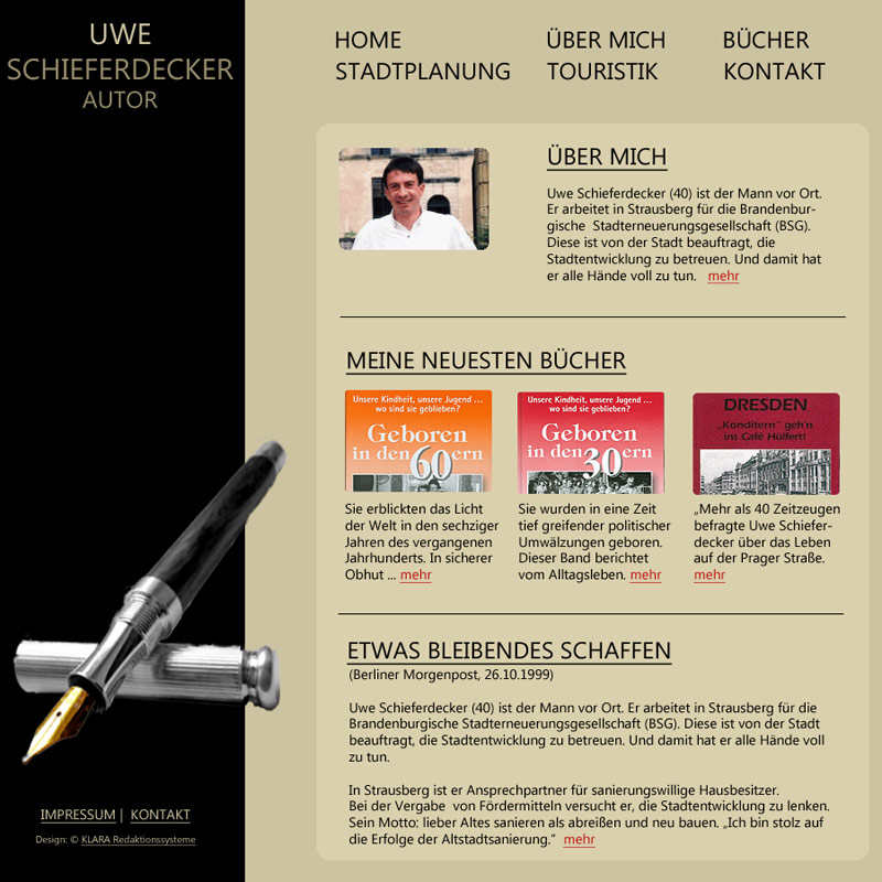 Uwe Schieferdecker